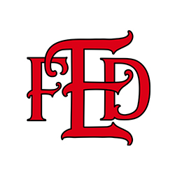 Eloy Fire Logo