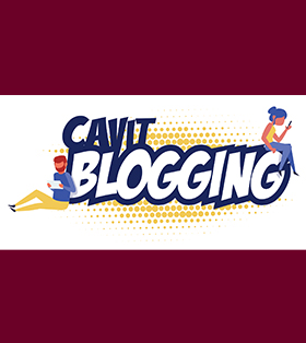 CAVIT Blogging